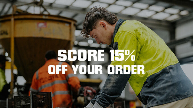 EOFY Offer